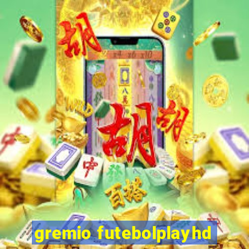 gremio futebolplayhd